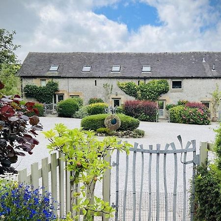 Elliott Cottage Buxton  Exterior foto